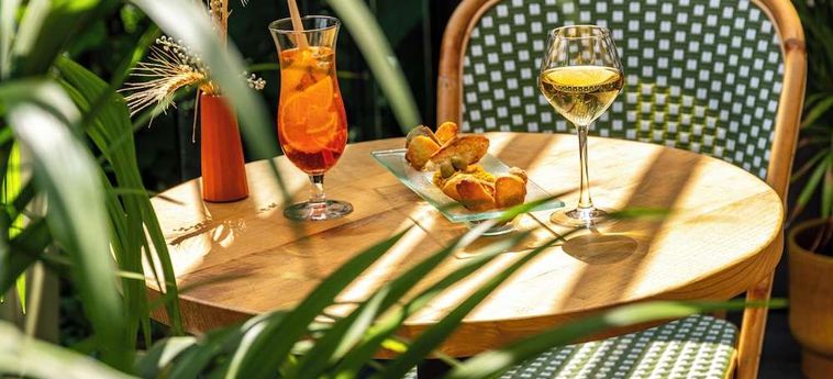 Hotel Mercure Beaune Centre Beaune: Foto 