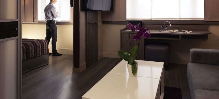 Hotel Mercure Beaune Centre Beaune: Foto 