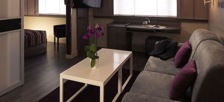 Hotel Mercure Beaune Centre Beaune: Foto 