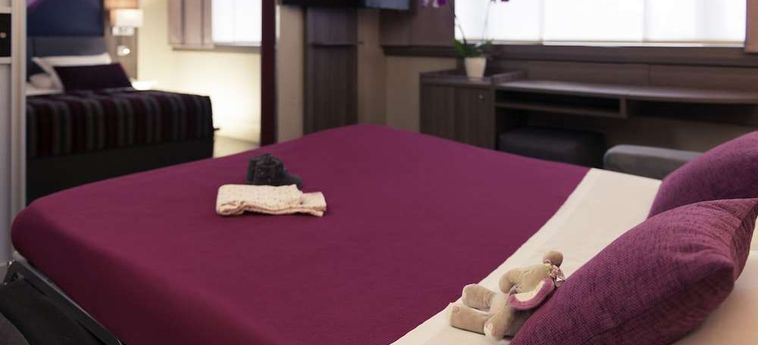 Hotel Mercure Beaune Centre Beaune: Foto 