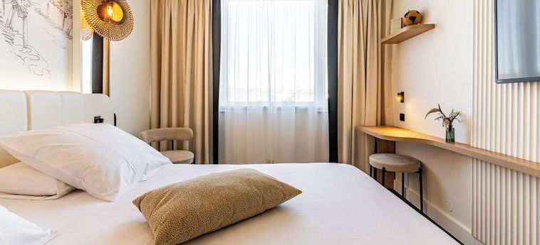 Hotel Mercure Beaune Centre Beaune: Foto 