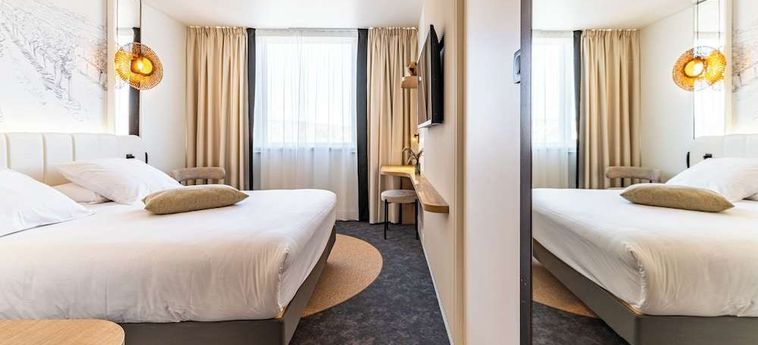Hotel Mercure Beaune Centre Beaune: Foto 