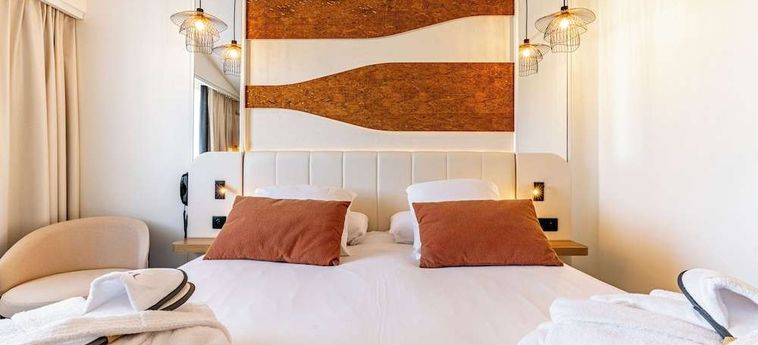 Hotel Mercure Beaune Centre Beaune: Foto 