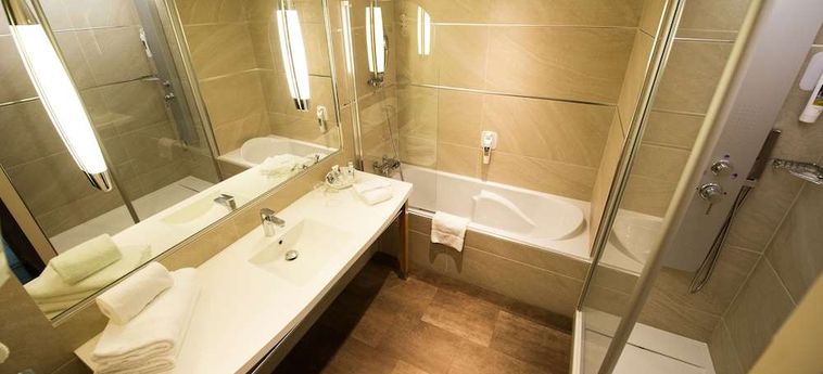Hotel Mercure Beaune Centre Beaune: Foto 