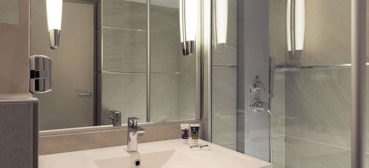 Hotel Mercure Beaune Centre Beaune: Foto 