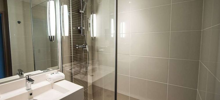 Hotel Mercure Beaune Centre Beaune: Foto 