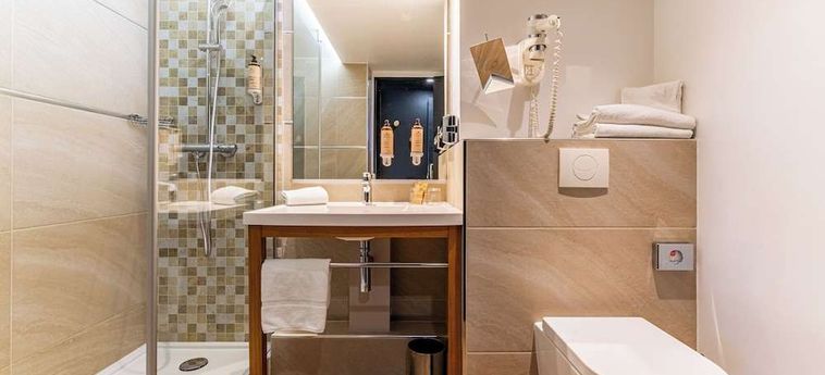 Hotel Mercure Beaune Centre Beaune: Foto 