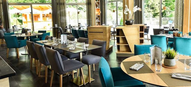 Hotel Mercure Beaune Centre Beaune: Foto 