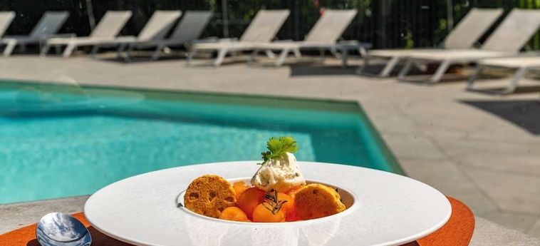 Hotel Mercure Beaune Centre Beaune: Foto 
