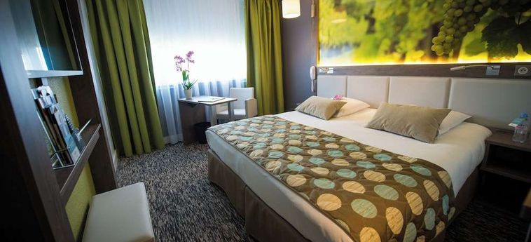 Hotel Mercure Beaune Centre Beaune: Foto 
