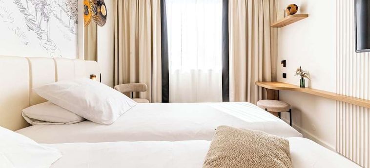 Hotel Mercure Beaune Centre Beaune: Foto 