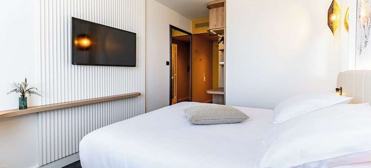 Hotel Mercure Beaune Centre Beaune: Foto 