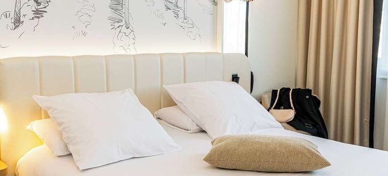 Hotel Mercure Beaune Centre Beaune: Foto 