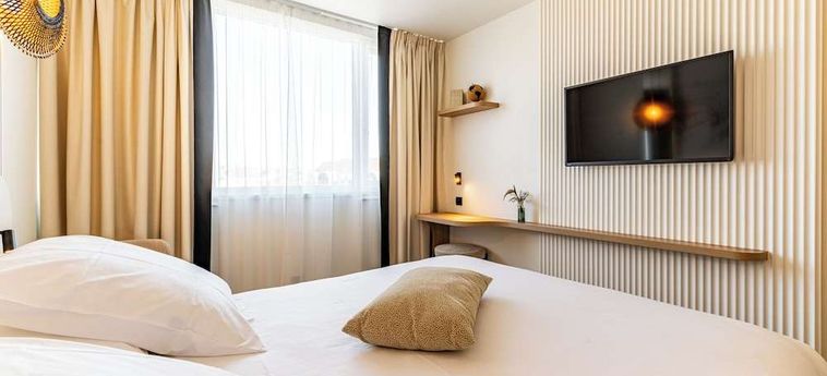 Hotel Mercure Beaune Centre Beaune: Foto 