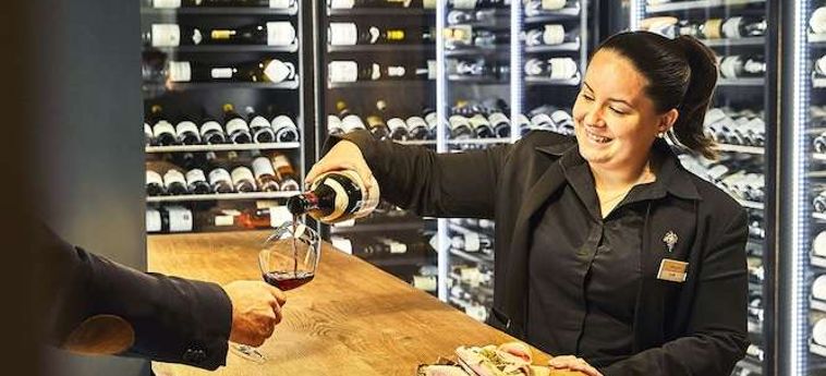 Hotel Mercure Beaune Centre Beaune: Foto 