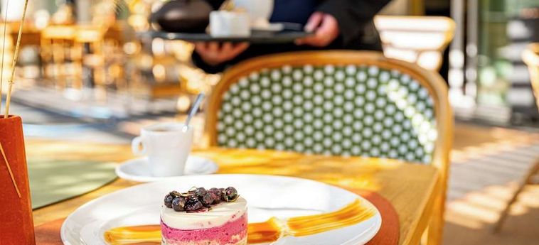 Hotel Mercure Beaune Centre Beaune: Foto 