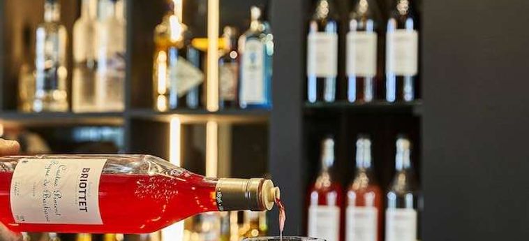Hotel Mercure Beaune Centre Beaune: Foto 