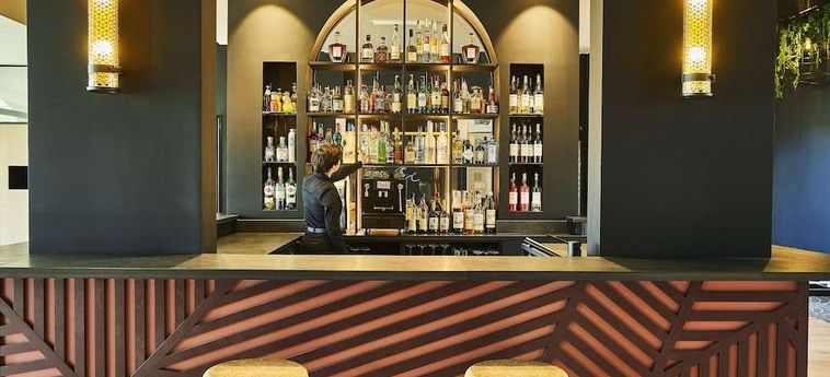 Hotel Mercure Beaune Centre Beaune: Foto 