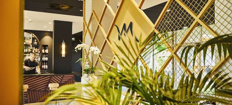 Hotel Mercure Beaune Centre Beaune: Foto 