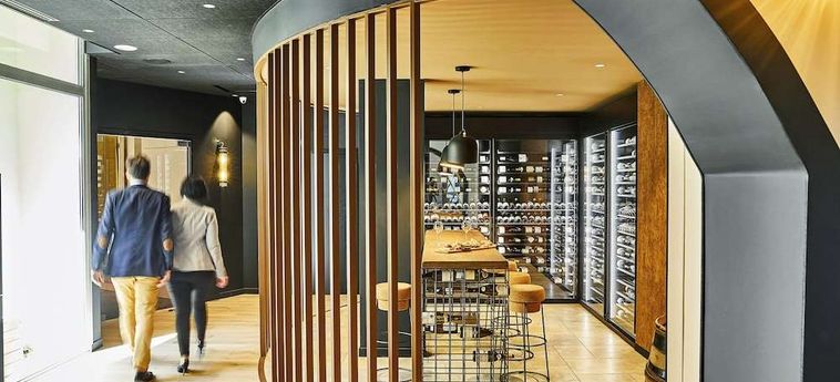 Hotel Mercure Beaune Centre Beaune: Foto 