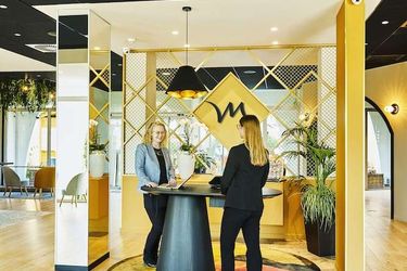 Hotel Mercure Beaune Centre Beaune: Photo 
