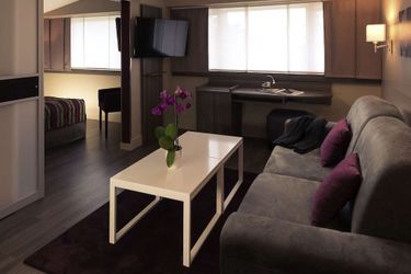Hotel Mercure Beaune Centre Beaune: Photo 