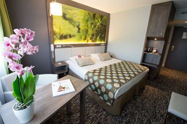 Hotel Mercure Beaune Centre Beaune: Photo 