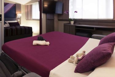 Hotel Mercure Beaune Centre Beaune: Photo 