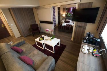 Hotel Mercure Beaune Centre Beaune: Photo 