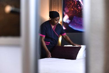 Hotel Mercure Beaune Centre Beaune: Photo 