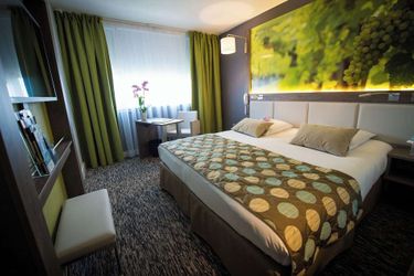 Hotel Mercure Beaune Centre Beaune: Photo 
