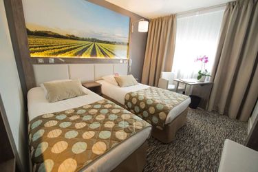 Hotel Mercure Beaune Centre Beaune: Photo 