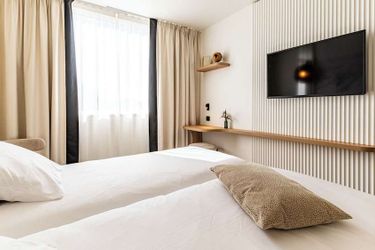 Hotel Mercure Beaune Centre Beaune: Photo 