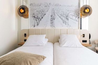 Hotel Mercure Beaune Centre Beaune: Photo 