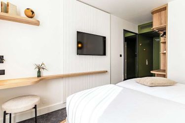 Hotel Mercure Beaune Centre Beaune: Photo 