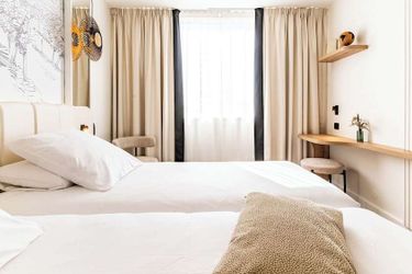 Hotel Mercure Beaune Centre Beaune: Photo 