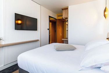 Hotel Mercure Beaune Centre Beaune: Photo 