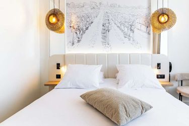 Hotel Mercure Beaune Centre Beaune: Photo 