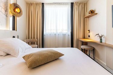 Hotel Mercure Beaune Centre Beaune: Photo 