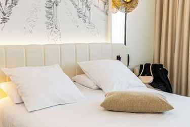 Hotel Mercure Beaune Centre Beaune: Photo 