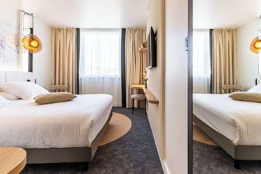 Hotel Mercure Beaune Centre Beaune: Photo 