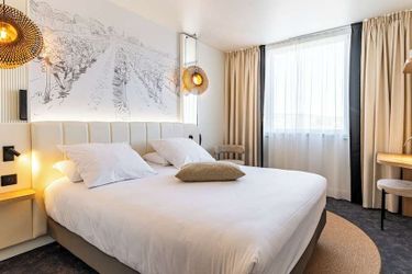 Hotel Mercure Beaune Centre Beaune: Photo 