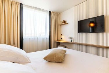 Hotel Mercure Beaune Centre Beaune: Photo 