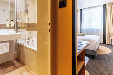 Hotel Mercure Beaune Centre Beaune: Photo 