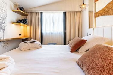 Hotel Mercure Beaune Centre Beaune: Photo 