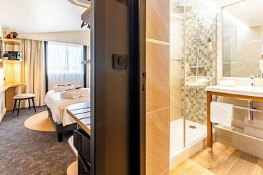 Hotel Mercure Beaune Centre Beaune: Photo 