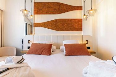 Hotel Mercure Beaune Centre Beaune: Photo 