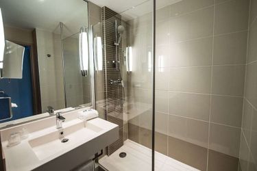 Hotel Mercure Beaune Centre Beaune: Photo 