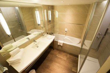 Hotel Mercure Beaune Centre Beaune: Photo 