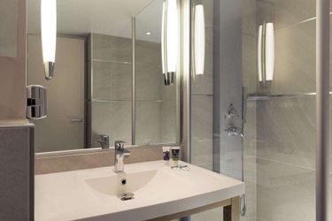 Hotel Mercure Beaune Centre Beaune: Photo 